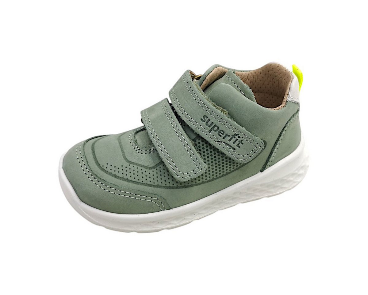 Superfit Breeze Lauflernschuh – Bild 3 von 3