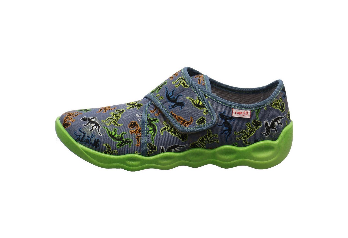 Superfit Bubble Hausschuh – Bild 2 von 5