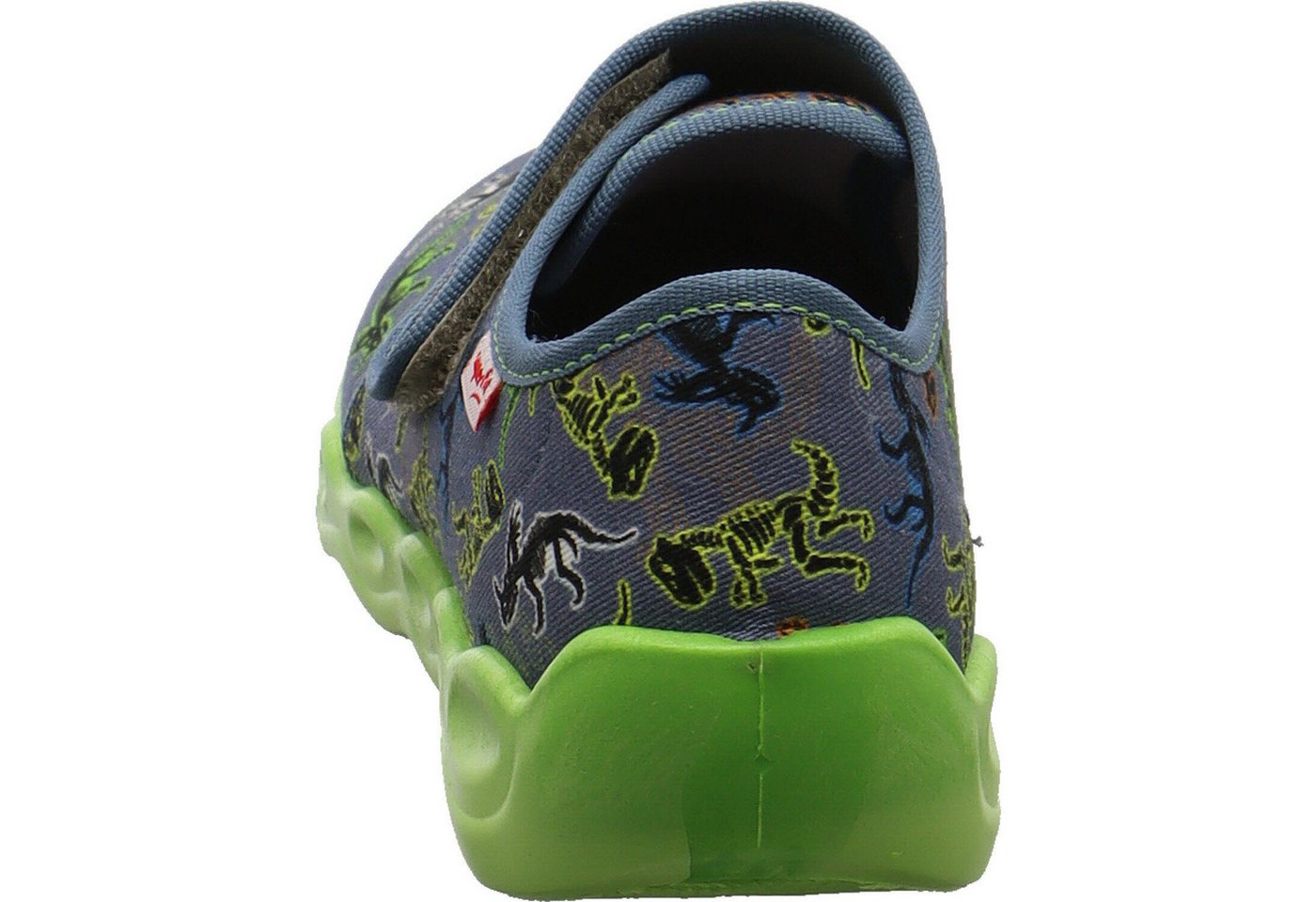 Superfit Bubble Hausschuh – Bild 3 von 5