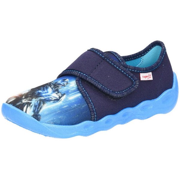 Superfit BUBBLE Hausschuh