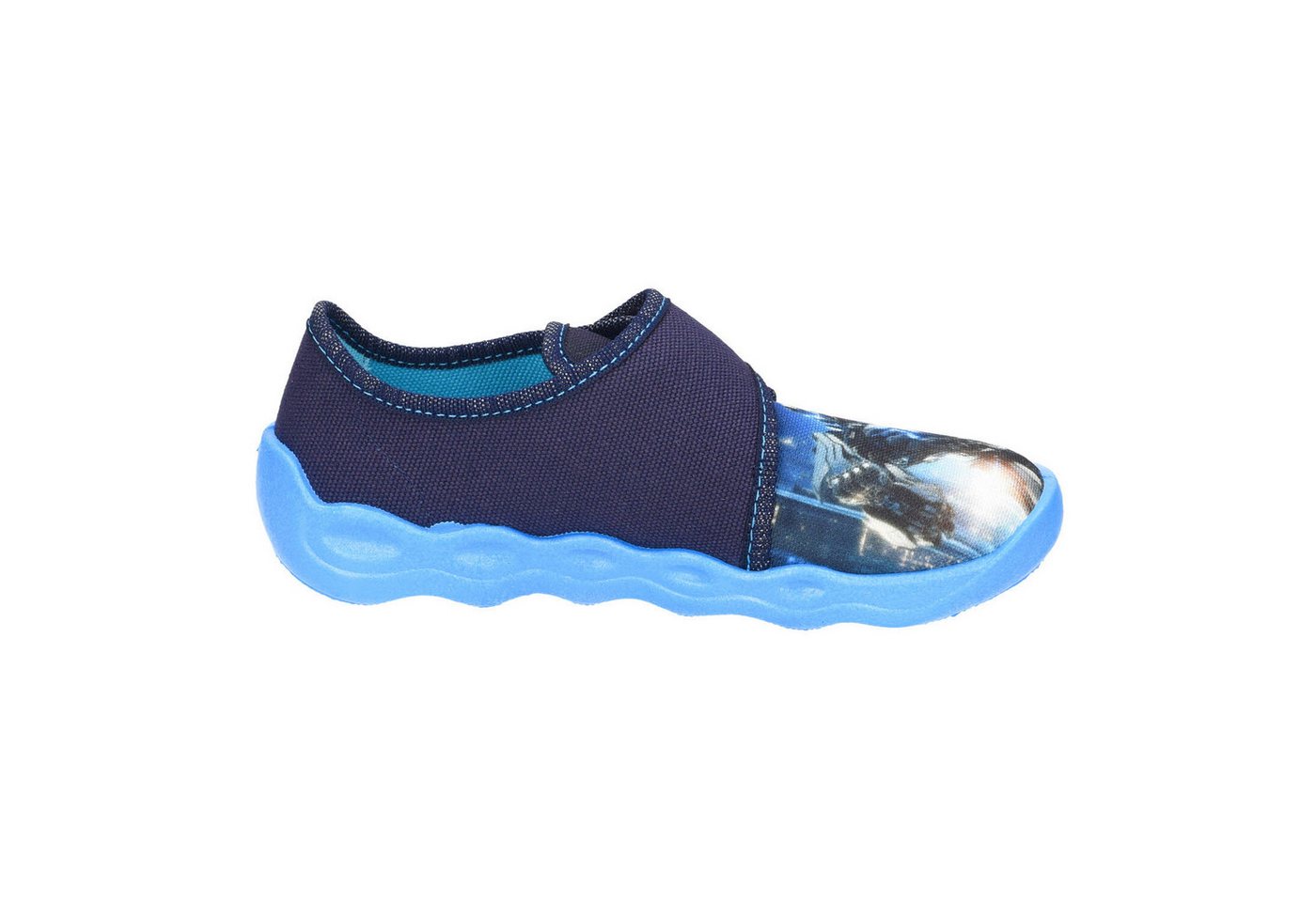 Superfit BUBBLE Hausschuh – Bild 5 von 5