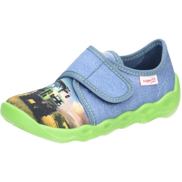 Superfit Bubble Hausschuh
