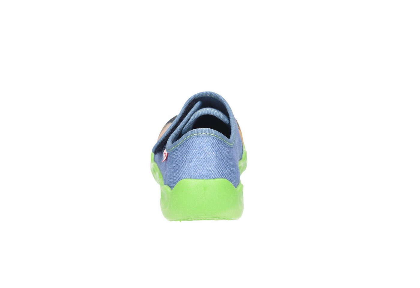 Superfit Bubble Hausschuh – Bild 3 von 5
