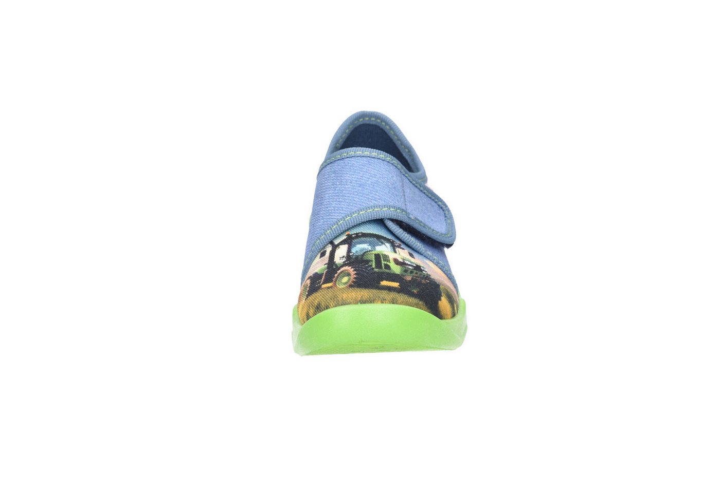 Superfit Bubble Hausschuh – Bild 5 von 5