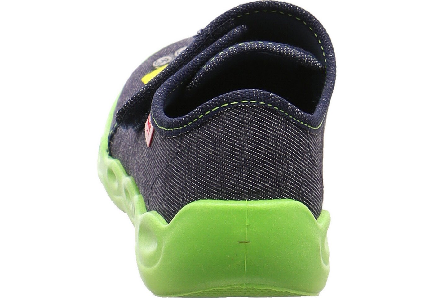 Superfit Bubble Hausschuh – Bild 3 von 5