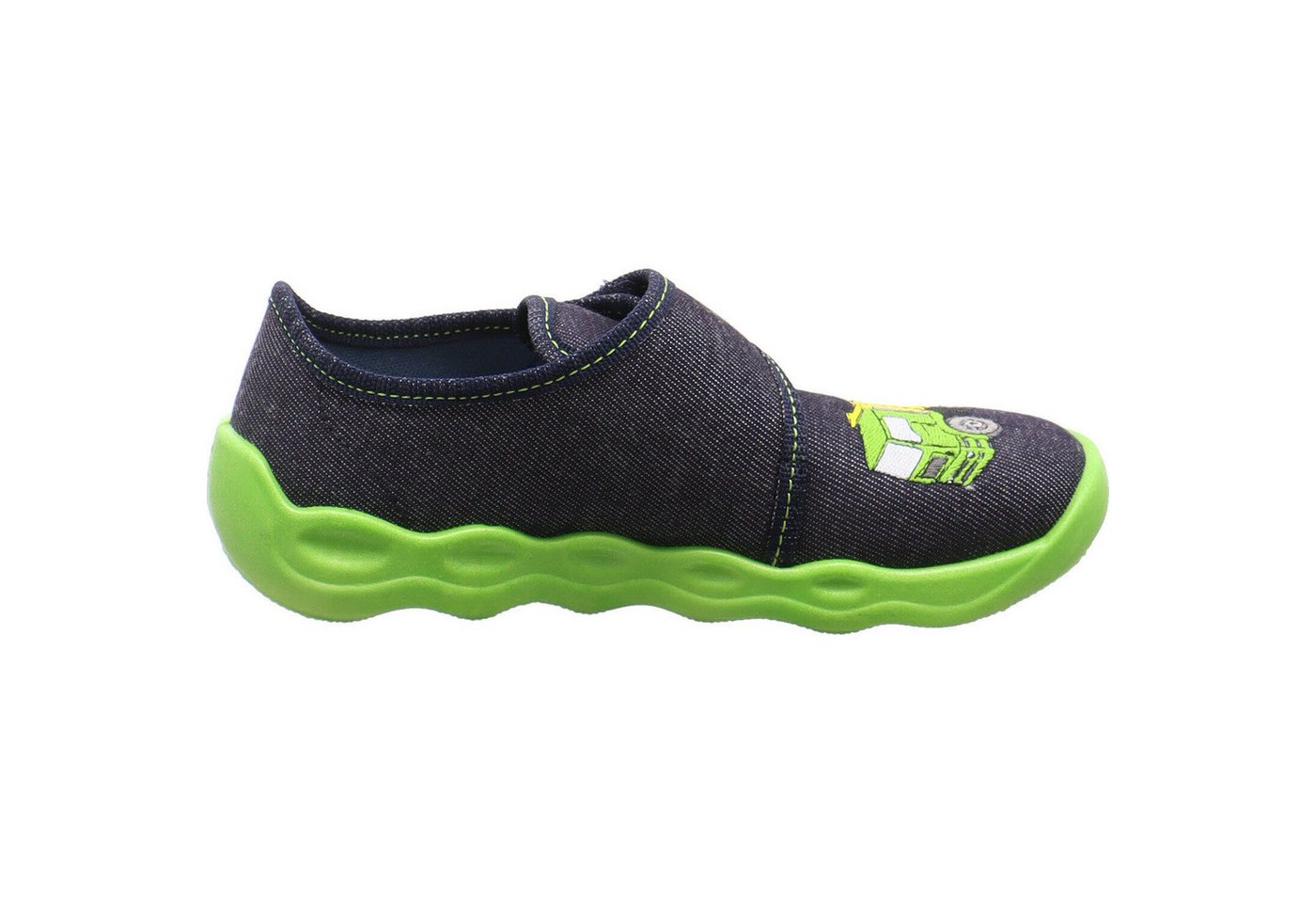 Superfit Bubble Hausschuh – Bild 4 von 5