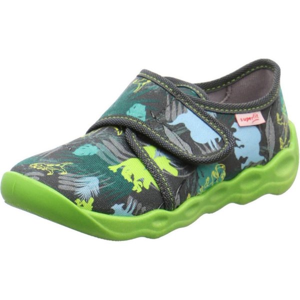 Superfit Bubble Hausschuh
