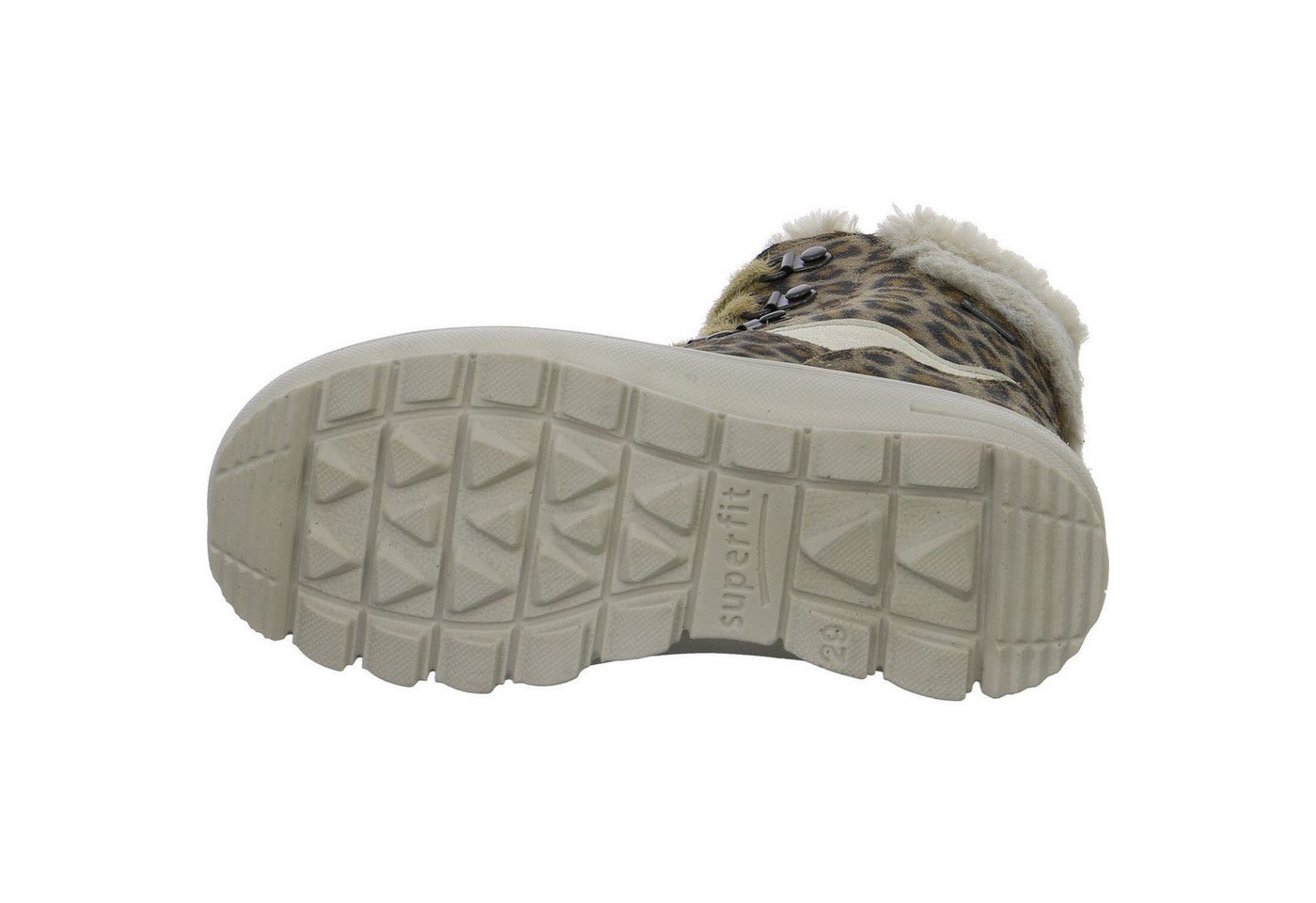 Superfit Flavia Schnürstiefel – Bild 5 von 5