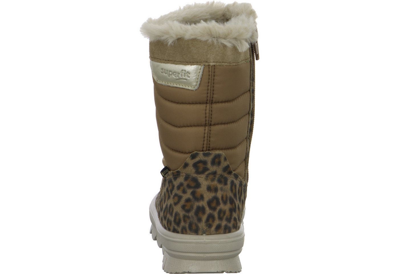 Superfit Flavia Winterstiefel – Bild 4 von 5