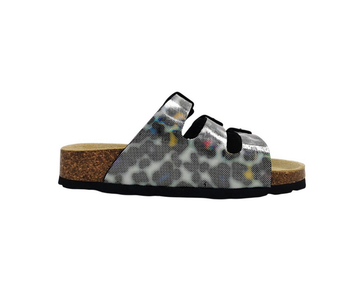 Superfit Fußbett Pantolette – Bild 2 von 3