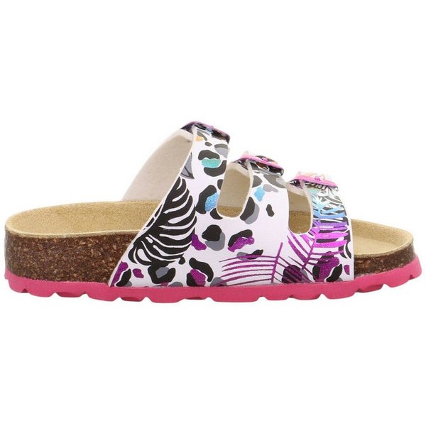 Superfit FUSSBETT Pantolette