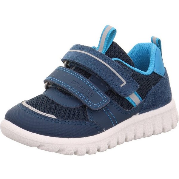 Superfit Halbschuh Sneaker Low Sneaker