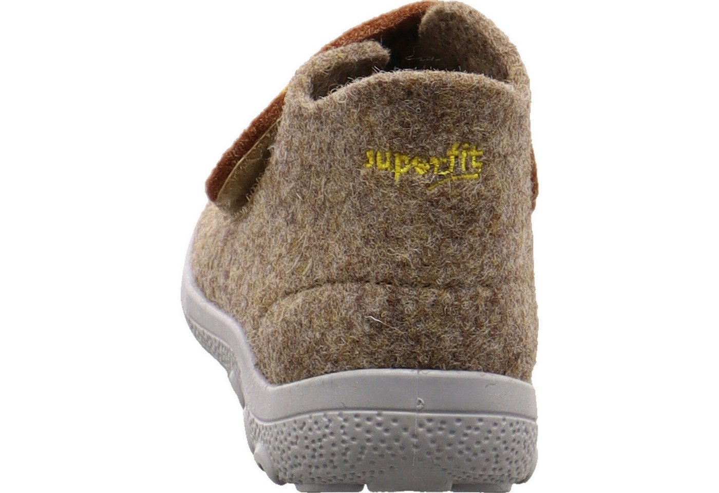 Superfit Happy Octi Hausschuh – Bild 3 von 5