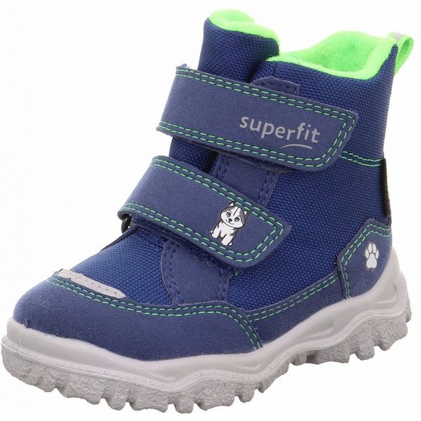 Superfit Husky 1 Winterstiefel