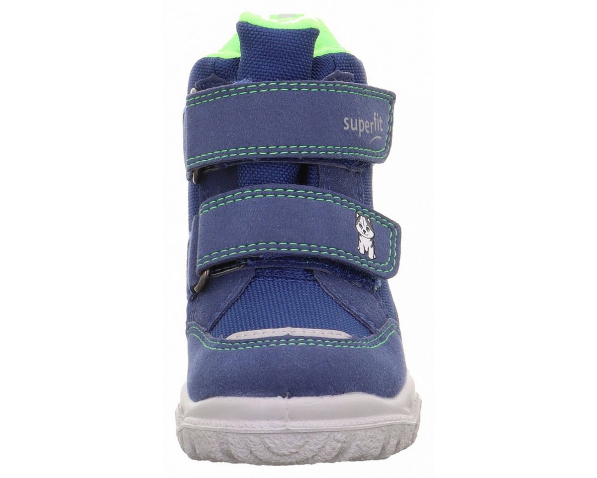 Superfit Husky 1 Winterstiefel – Bild 2 von 3
