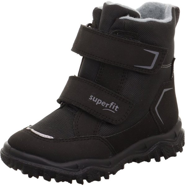 Superfit HUSKY, WMS: mittel Winterstiefel Snowboots mit wärmendem Textilfutter, Größenschablone zum Download