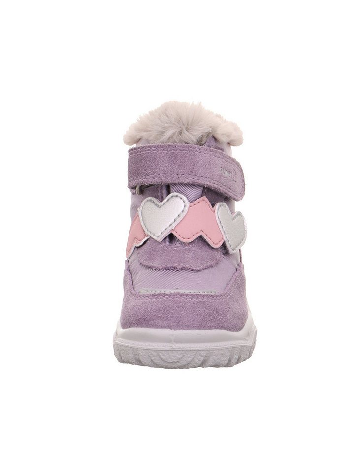 Superfit HUSKY, WMS: weit Winterboots Klettstiefel mit wasserdichtem GORE TEX, Größenschablone zum Download – Bild 5 von 5