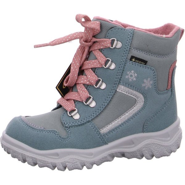 Superfit Husky Lauflernschuh