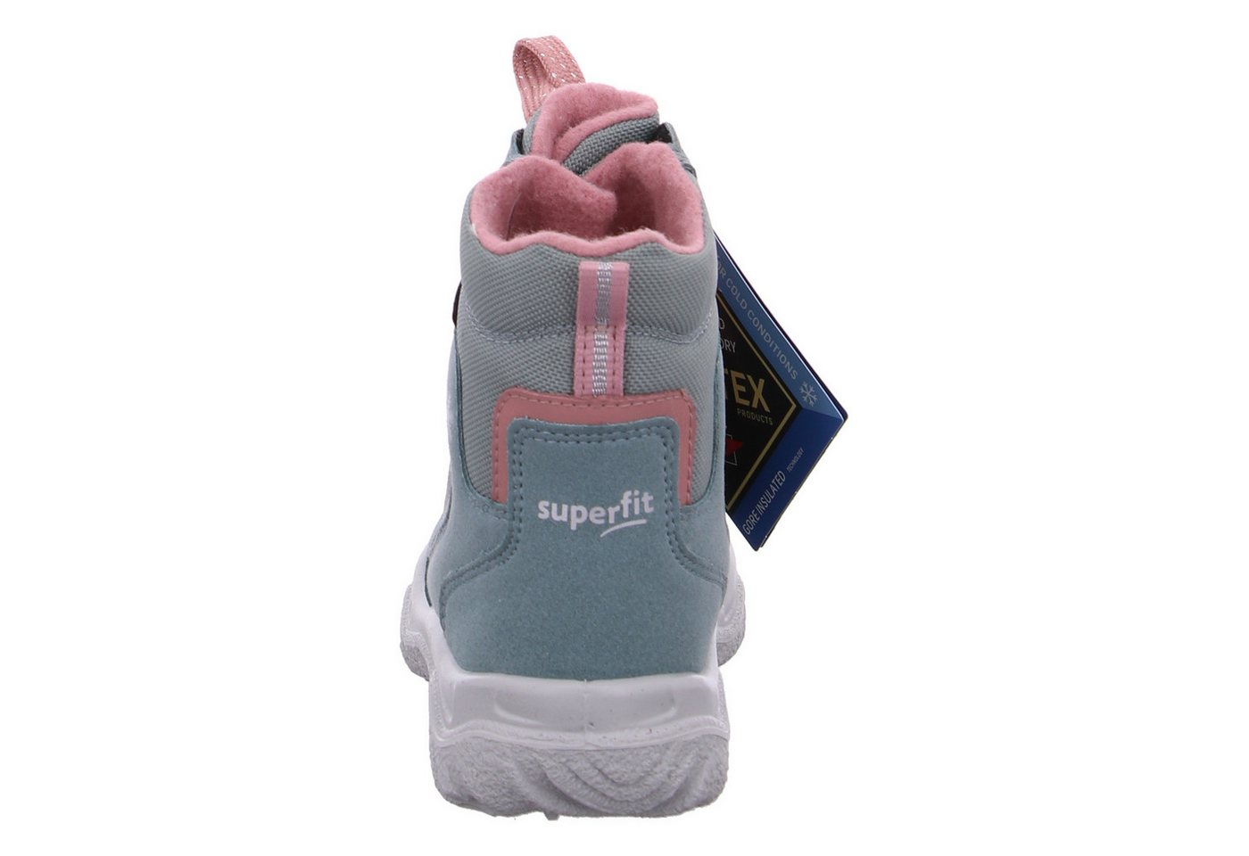 Superfit Husky Lauflernschuh – Bild 2 von 4