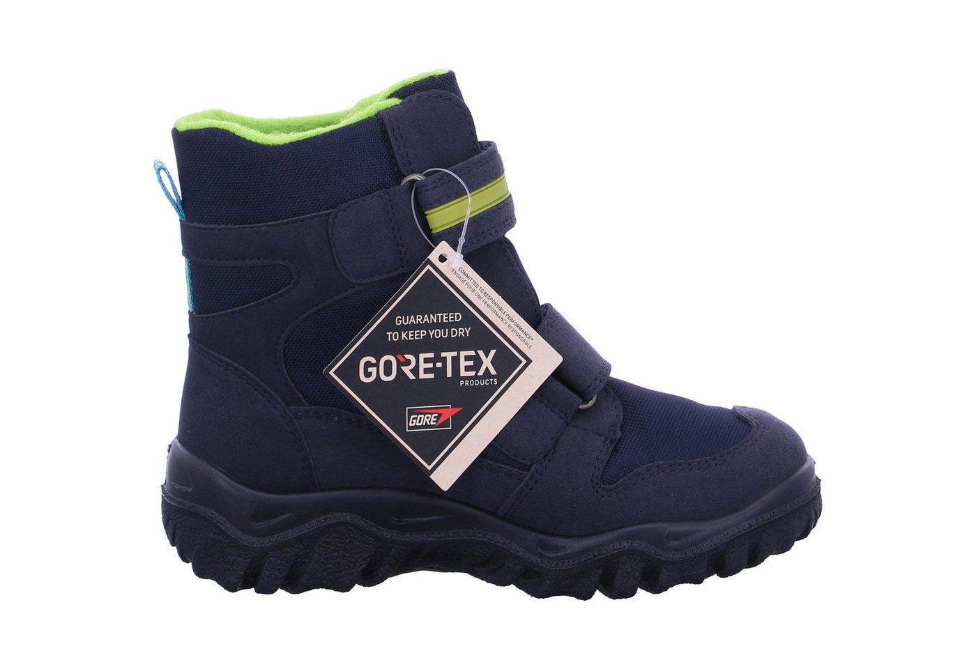 Superfit Husky Winterboots – Bild 3 von 4