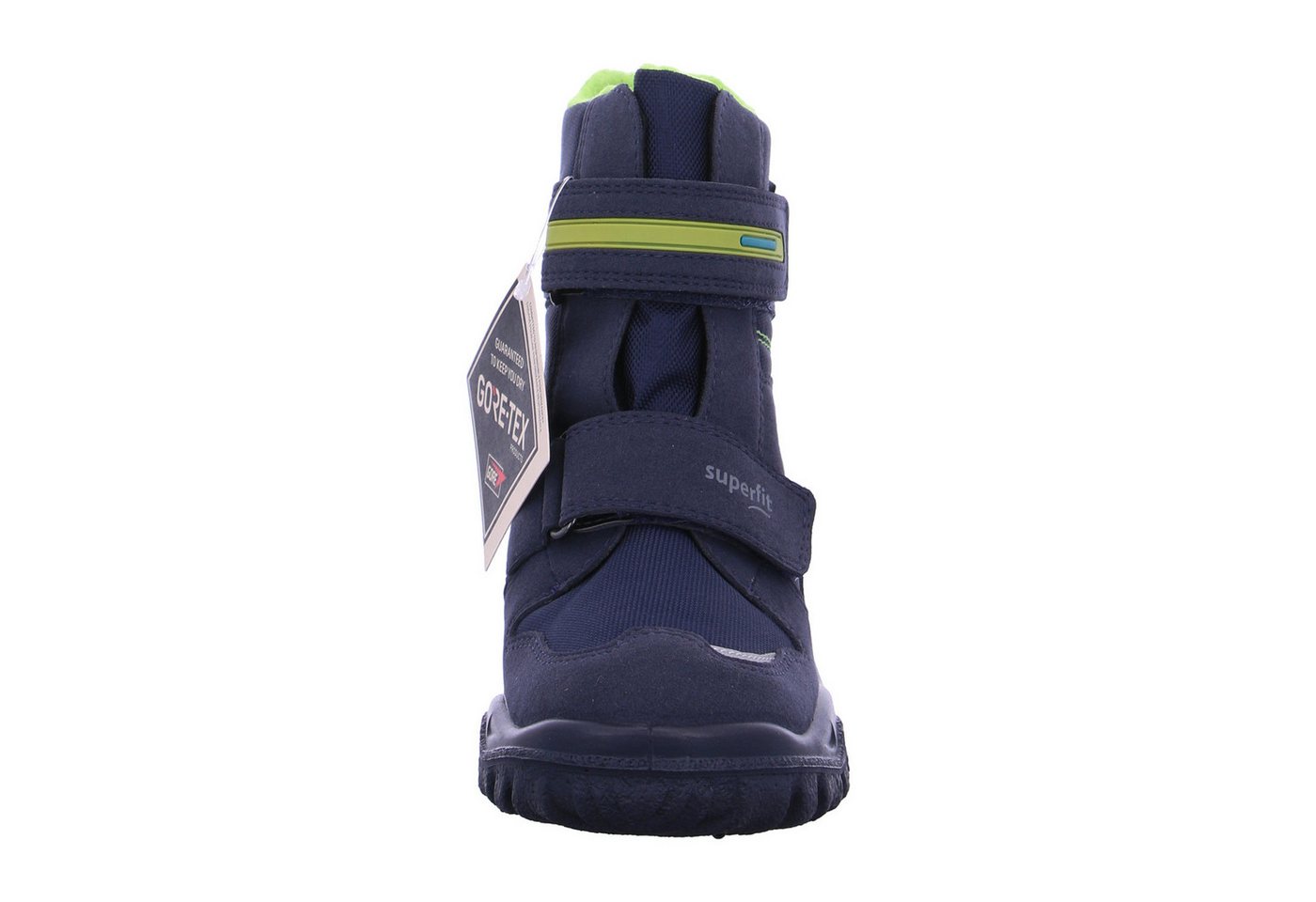 Superfit Husky Winterboots – Bild 4 von 4