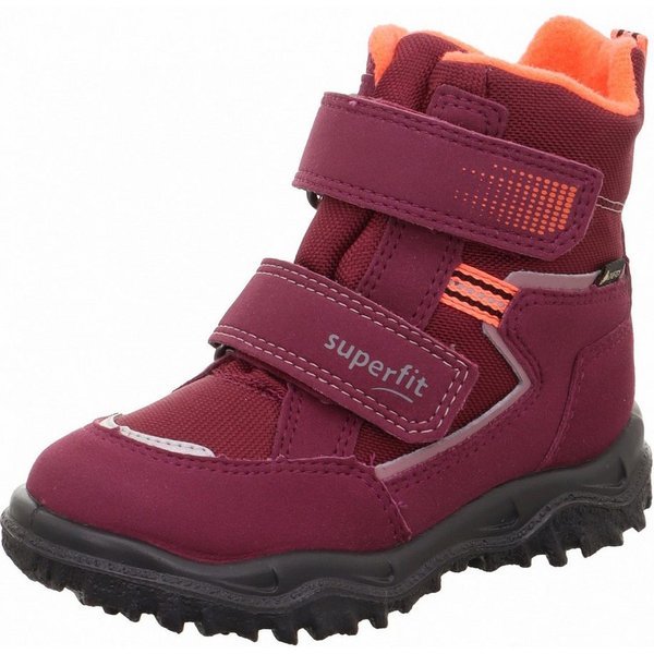 Superfit Husky Winterboots
