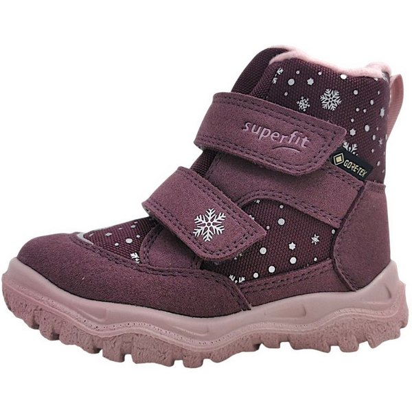Superfit Husky Winterstiefel