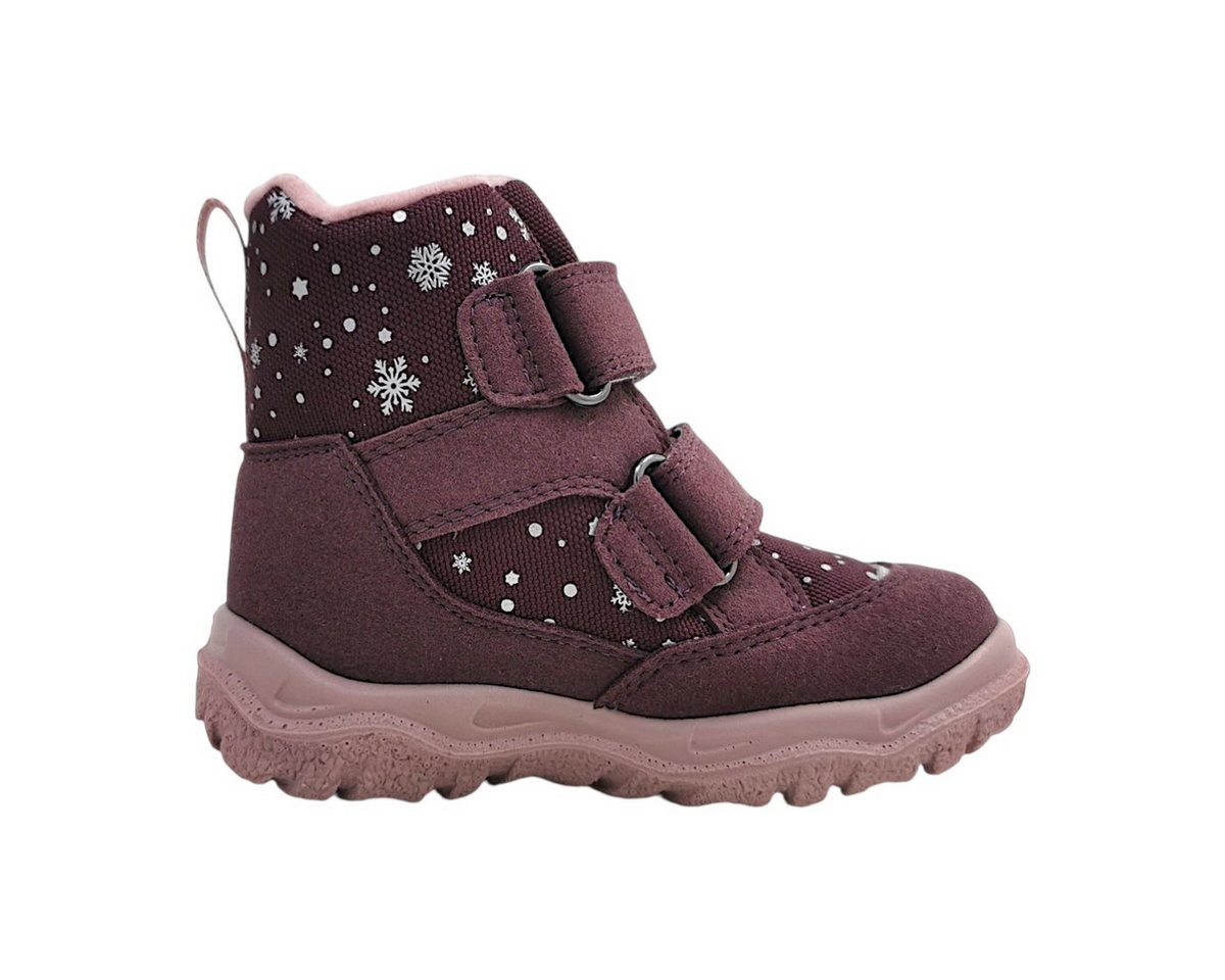 Superfit Husky Winterstiefel – Bild 2 von 3