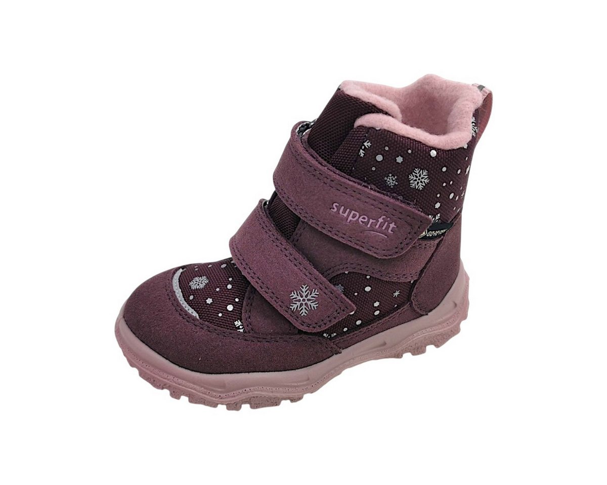 Superfit Husky Winterstiefel – Bild 3 von 3