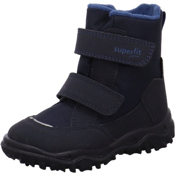 Superfit Husky1 Stiefel