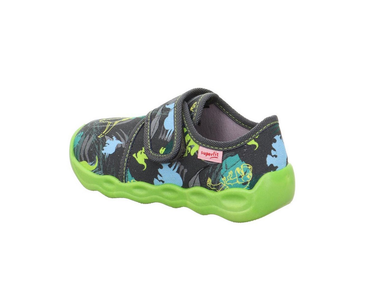 Superfit Superfit Jungen Hausschuh Hausschuh – Bild 2 von 5