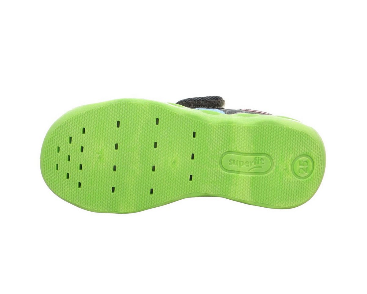 Superfit Superfit Jungen Hausschuh Hausschuh – Bild 5 von 5