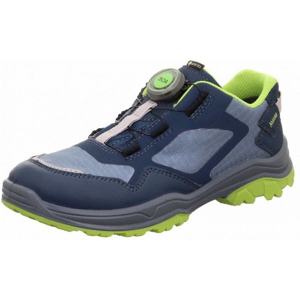 Superfit Jupiter Boa Schnürschuh
