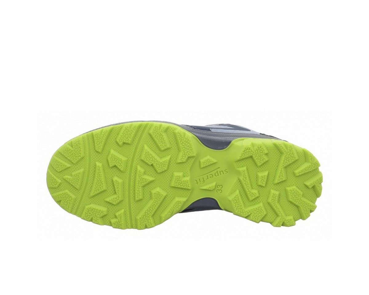 Superfit Jupiter Boa Schnürschuh – Bild 2 von 3