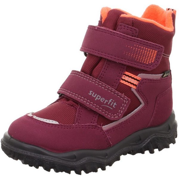 rot/orange (Junior)