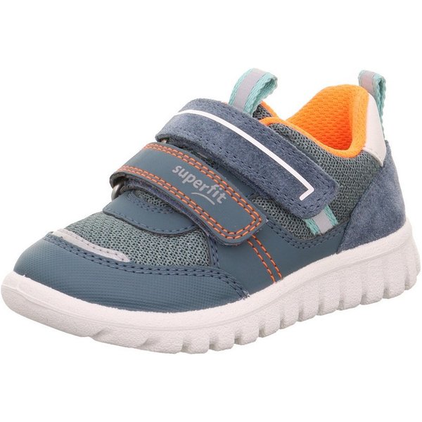Superfit Klettschuh