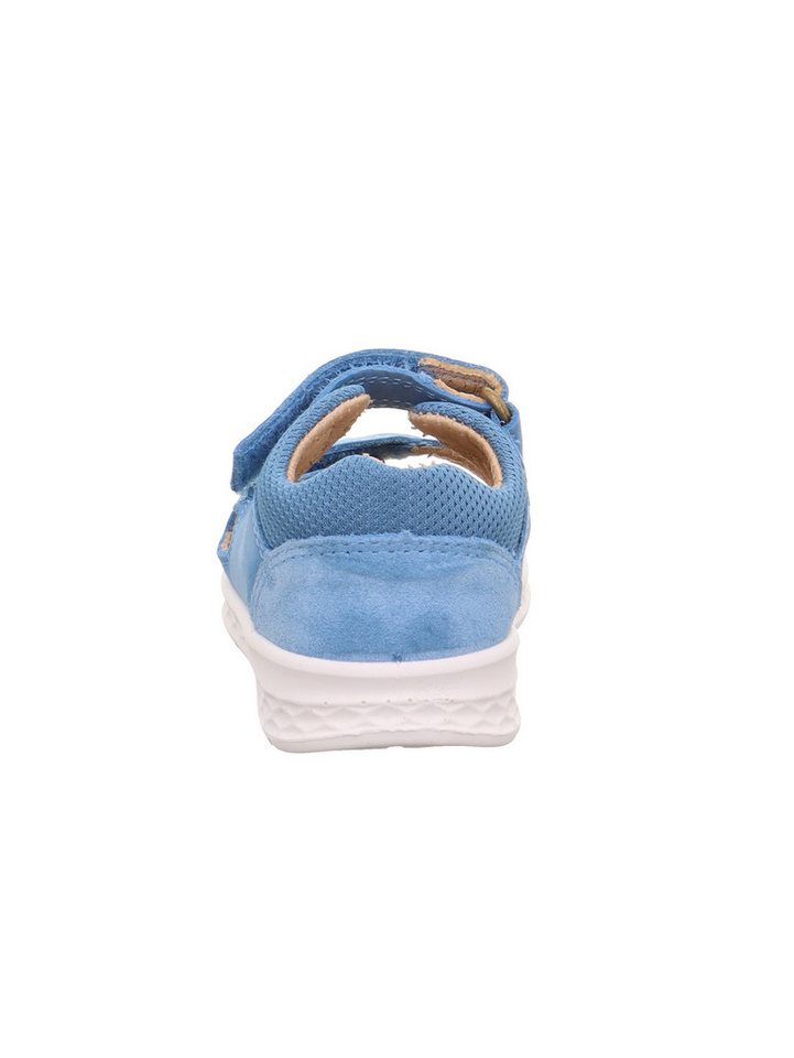 Superfit LAGOON WMS: mittel Sandale Klettschuh, in WMS: Weite M IV mittel, Größenschablone zum Download – Bild 5 von 5