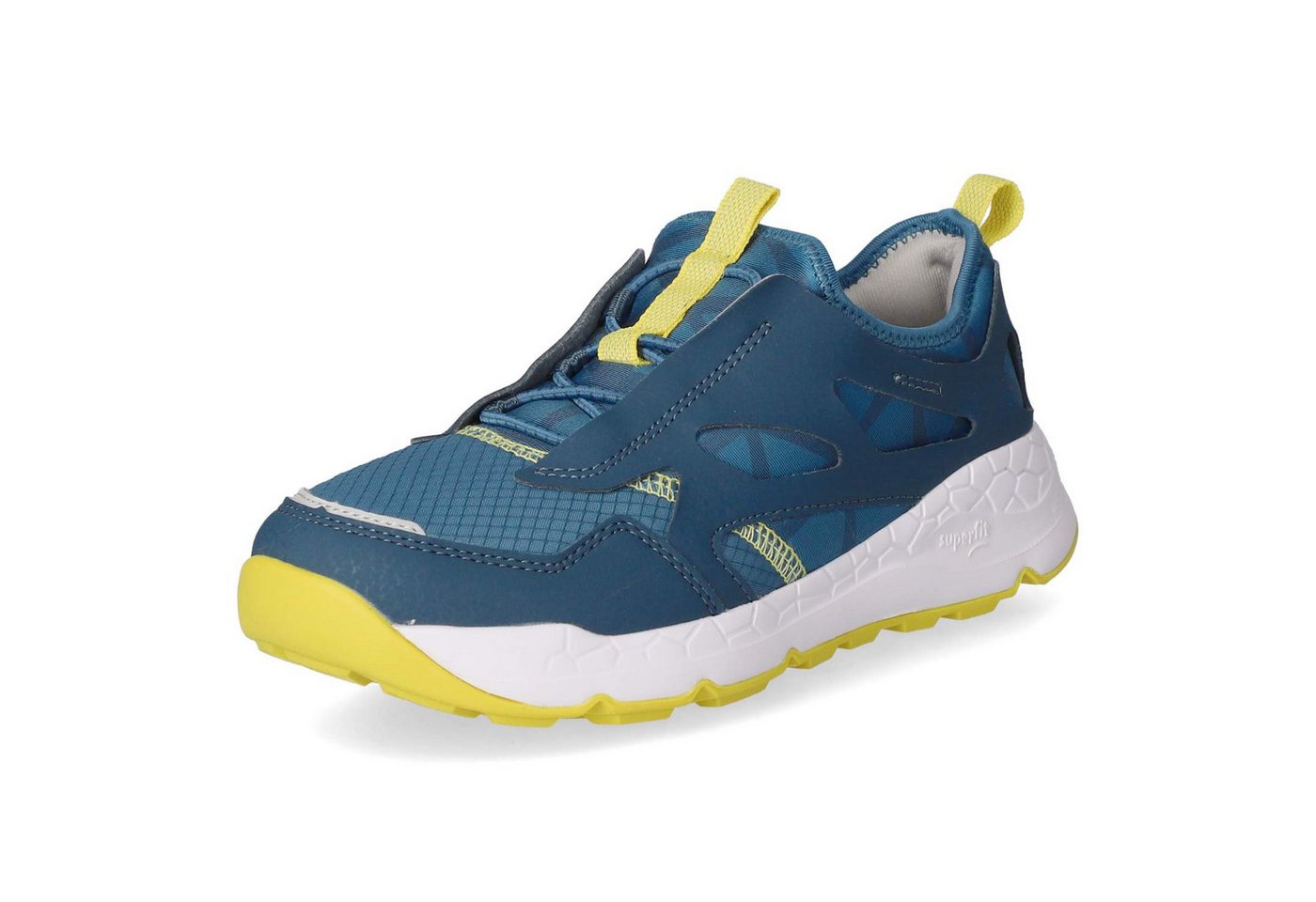 Superfit Low Sneaker FREE RIDE Sneaker – Bild 2 von 5