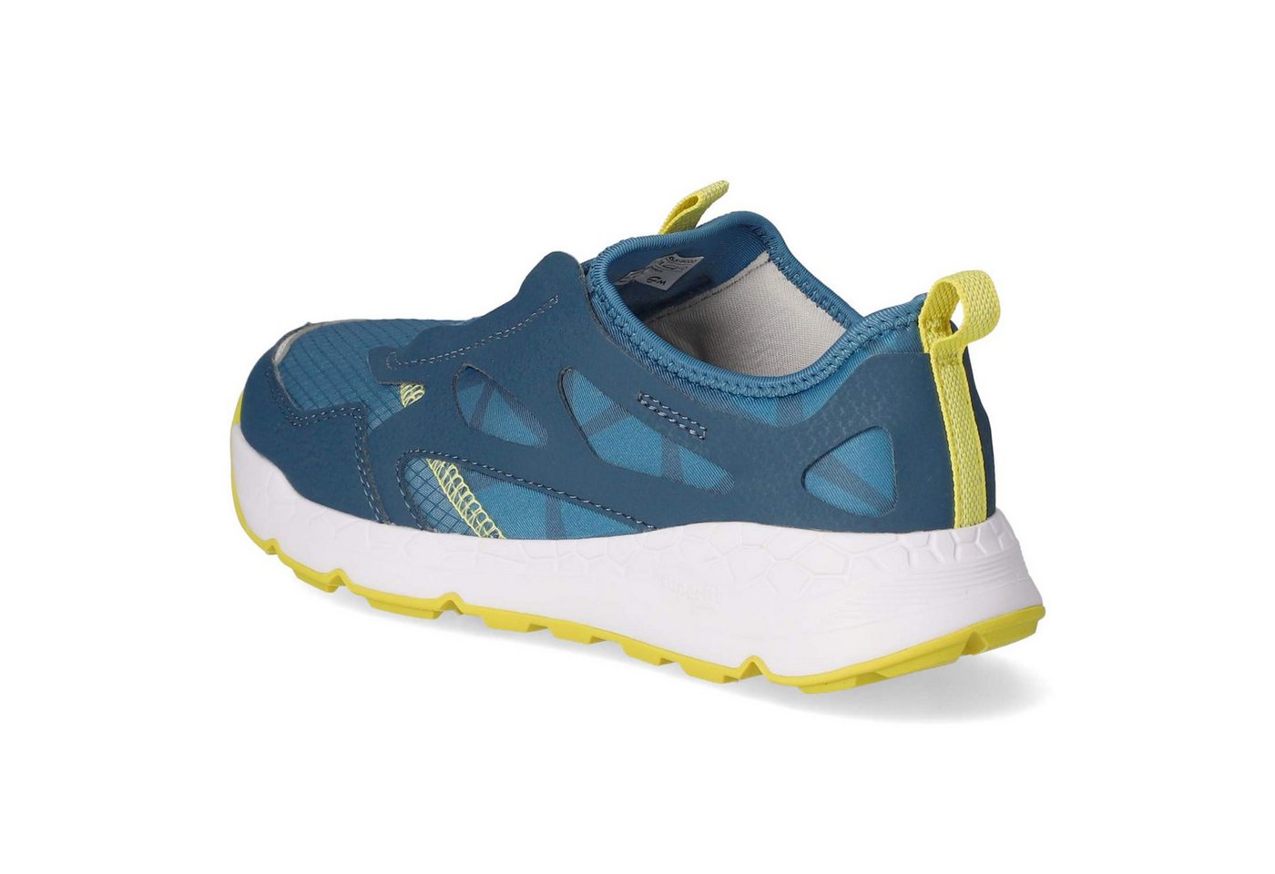 Superfit Low Sneaker FREE RIDE Sneaker – Bild 3 von 5