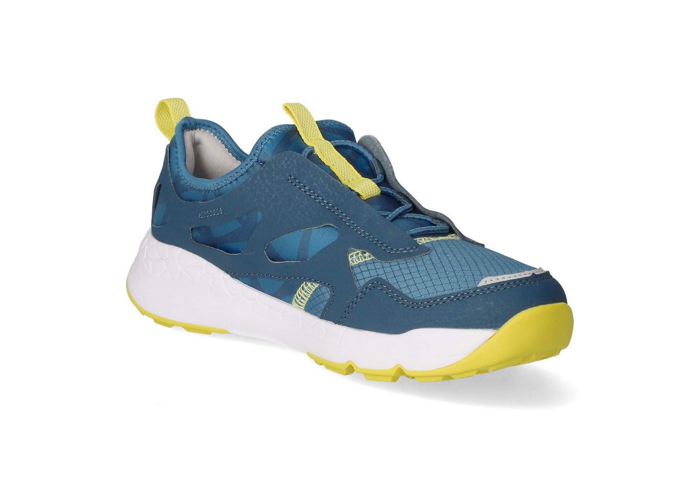 Superfit Low Sneaker FREE RIDE Sneaker – Bild 5 von 5