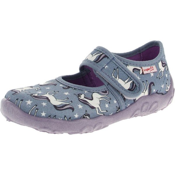 blue/multi-color (Junior)