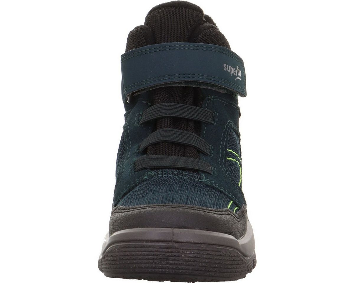 Superfit Mars Winterstiefel Stylische, wasserdichte und atmungsaktive Winterboots für aktive – Bild 4 von 5