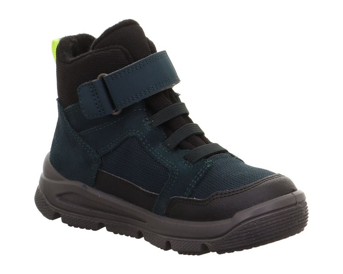 Superfit Mars Winterstiefel Stylische, wasserdichte und atmungsaktive Winterboots für aktive – Bild 5 von 5