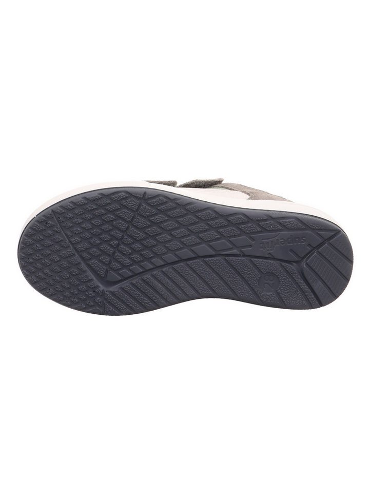 Superfit MAVERICK WMS: weit Sneaker Klettschuh, mit herausnehmbarem Fußbett, Größenschablone zum Download – Bild 5 von 5
