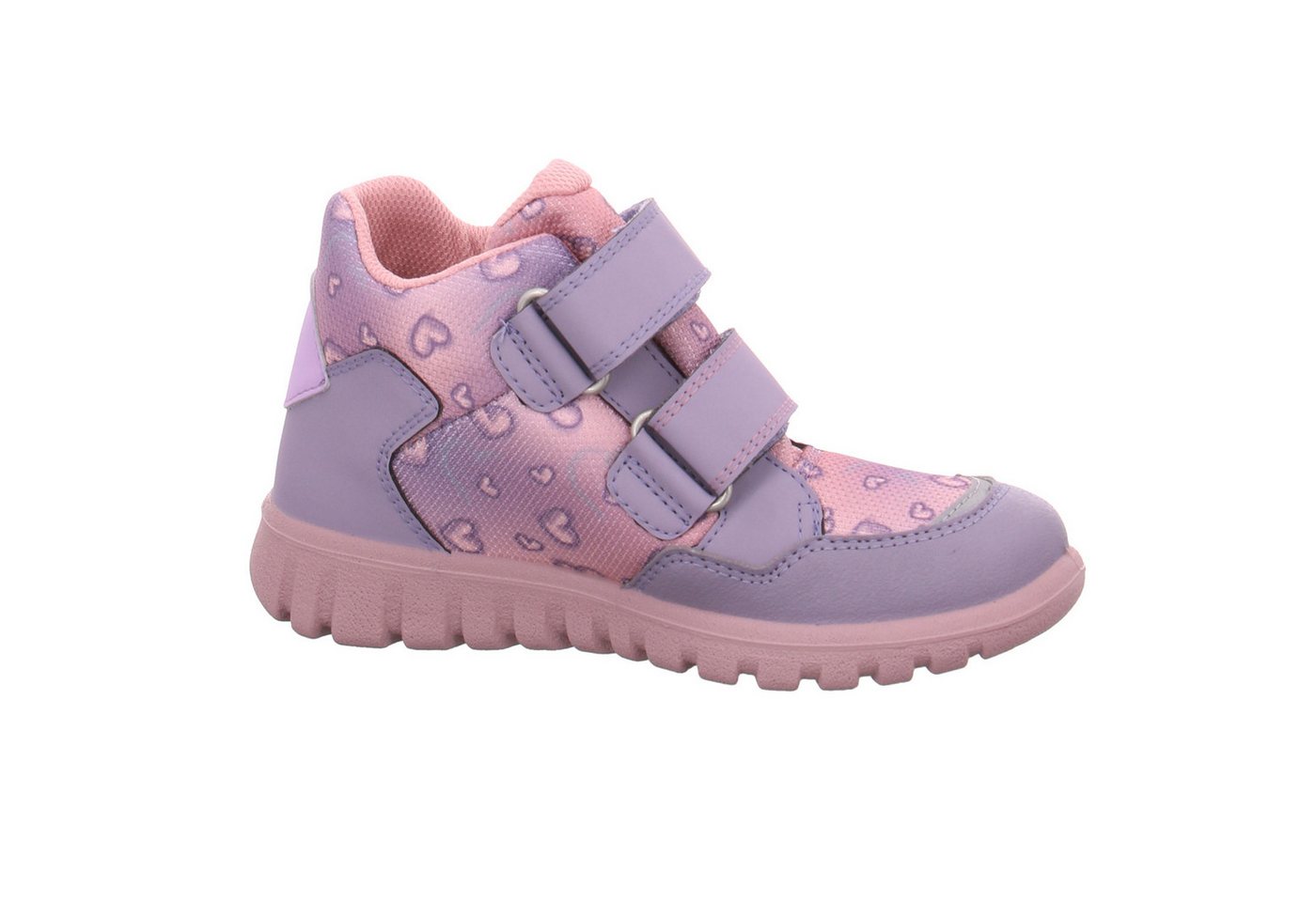 Superfit Schnürschuh – Bild 3 von 4