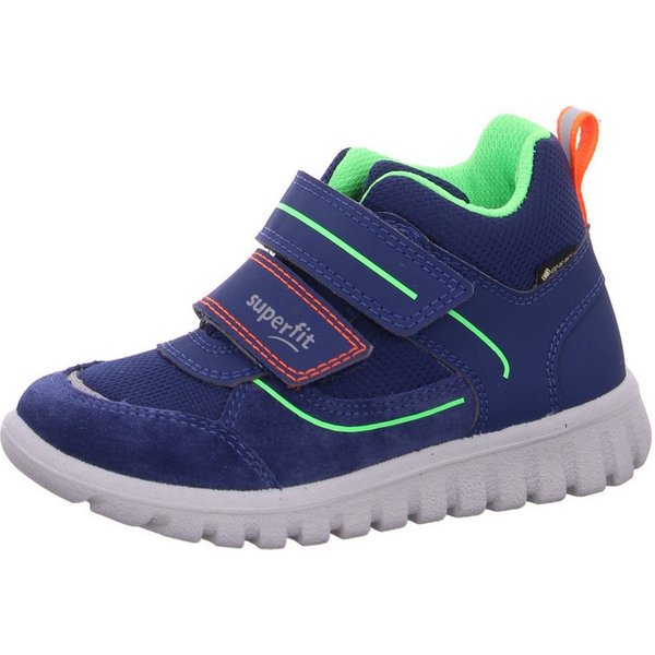 Superfit Sport 7 Lauflernschuh