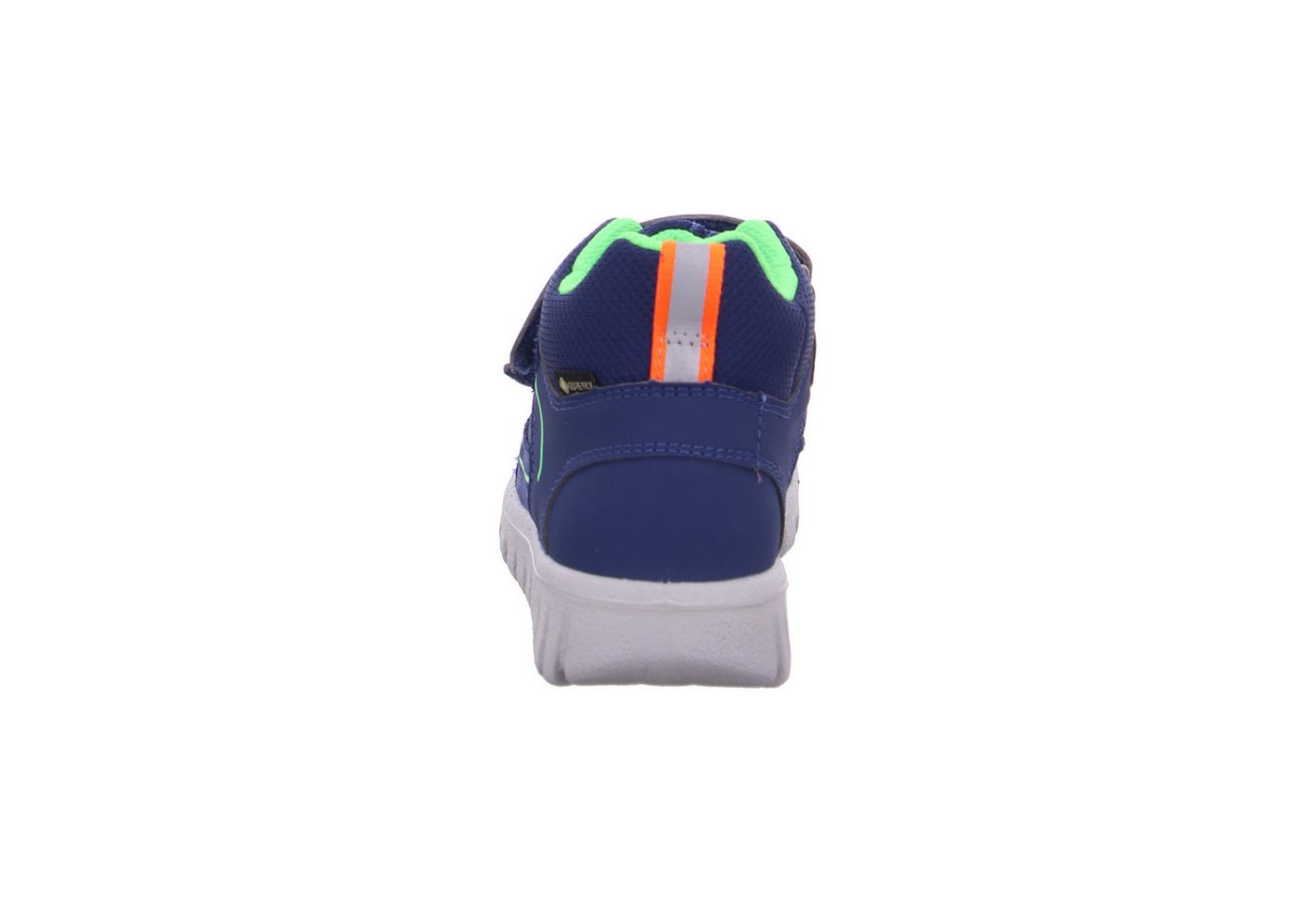 Superfit Sport 7 Lauflernschuh – Bild 2 von 4