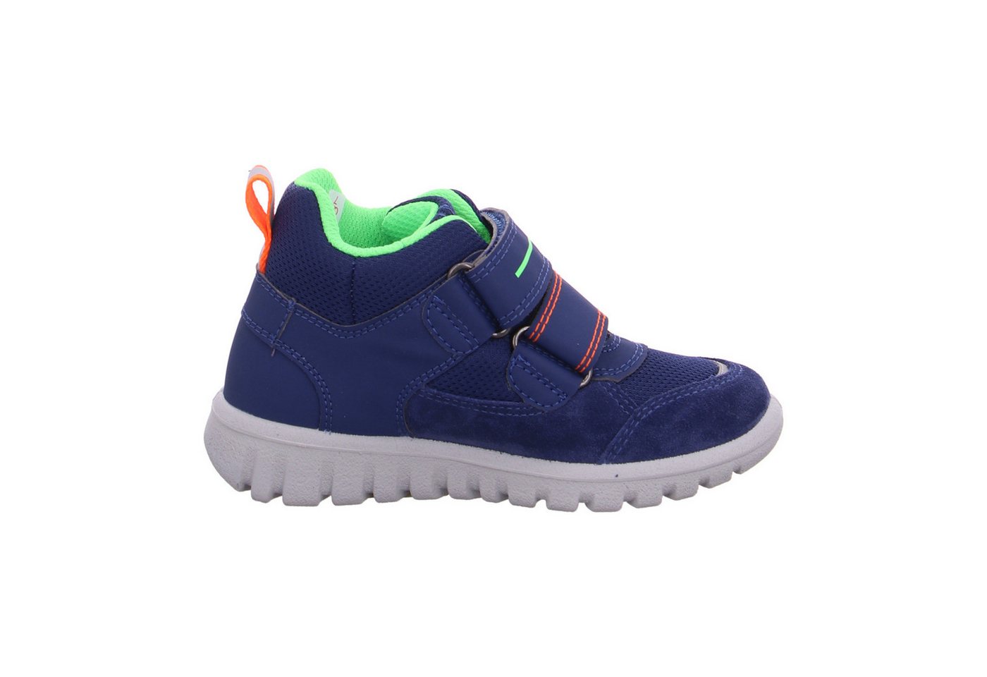 Superfit Sport 7 Lauflernschuh – Bild 3 von 4