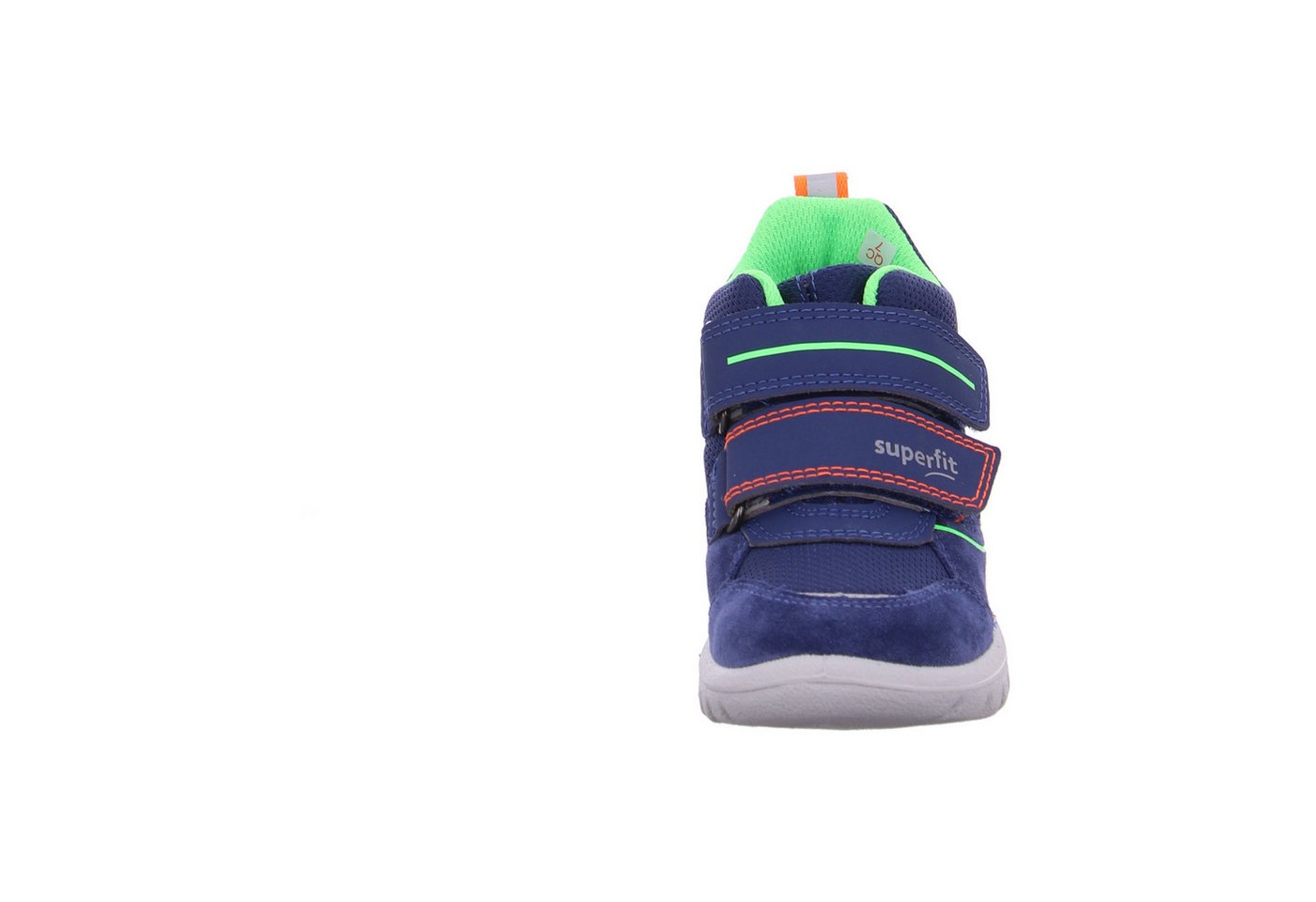 Superfit Sport 7 Lauflernschuh – Bild 4 von 4
