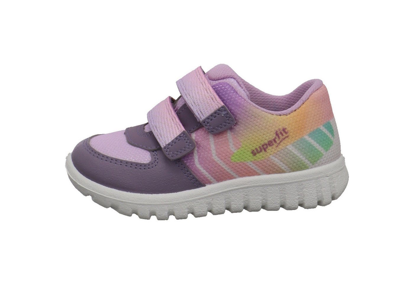 Superfit Sport7 Mini Sneaker – Bild 2 von 5